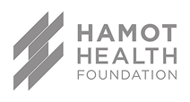 Hamot Health Foundation Logo